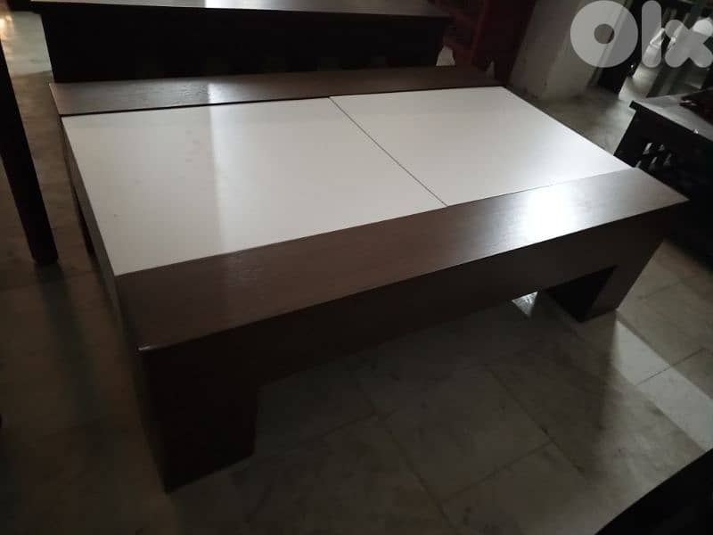 coffee table 1