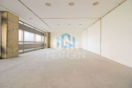 Office for rent in Downtown | مكتب للإيجار في وسط المدينة