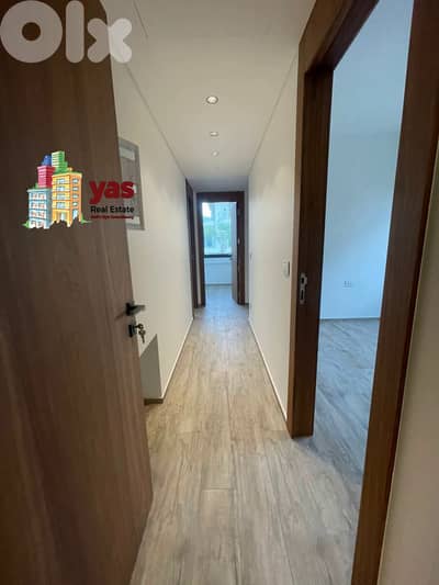 Rabweh 245m2 | Duplex | Classy Area | Sea View | OH
