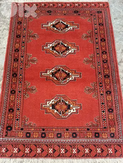 Persian Carpet. Hand Made. سجاد عجمی