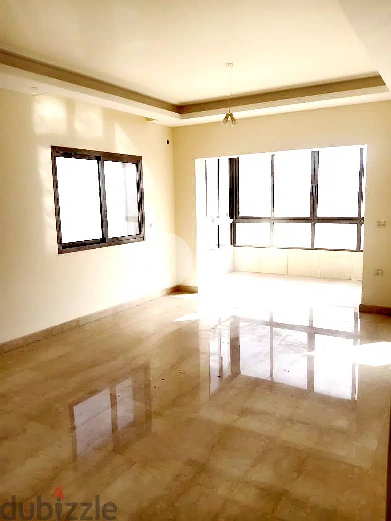 NEW BUILDING IN ACHRAFIEH PRIME (160SQ) 3 BEDROOMS , (ACR-152) 0