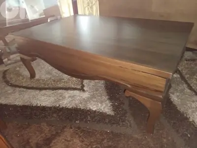 Mdf coffee table