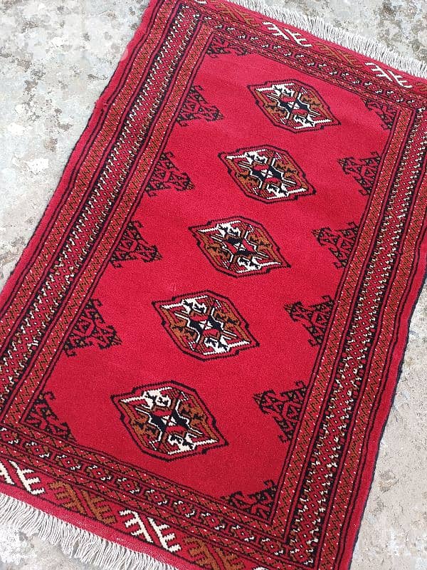 Persian Carpet. Hand made. سجاد عجمی 0