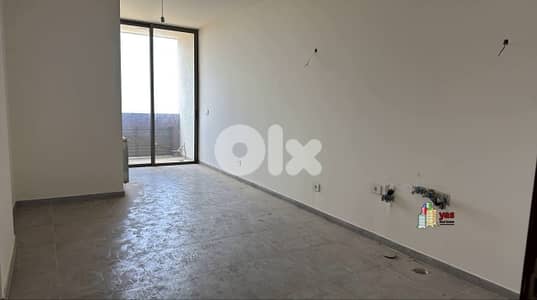 Adma 187m2 | New | View | Prime Location | Calm Street | JH