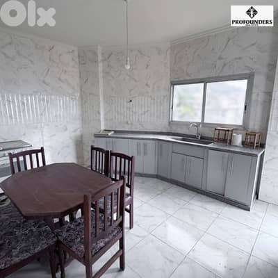 Apartment for sale in Ain Saadeh شقة للبيع في عين سعادة Apartment for sale in Ain Saadeh شقة للبيع في عين سعادة