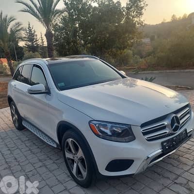 Glc 300 4 Matic
