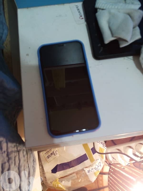 iPhone 11 0