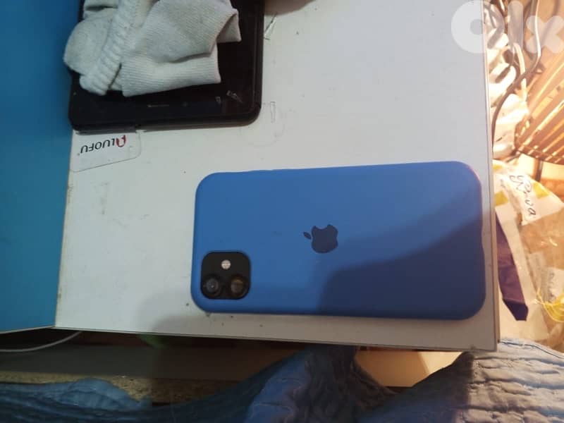 iPhone 11 1