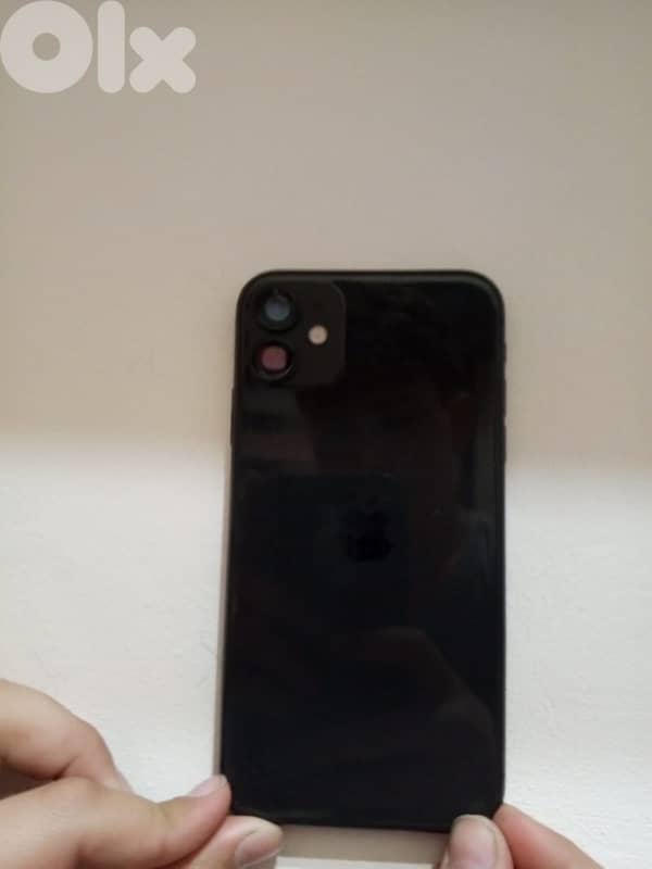 iPhone 11 2