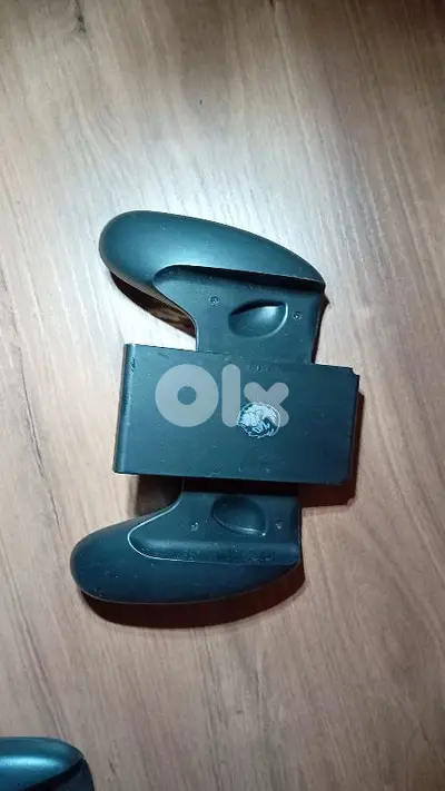 Nintendo switch accessoire