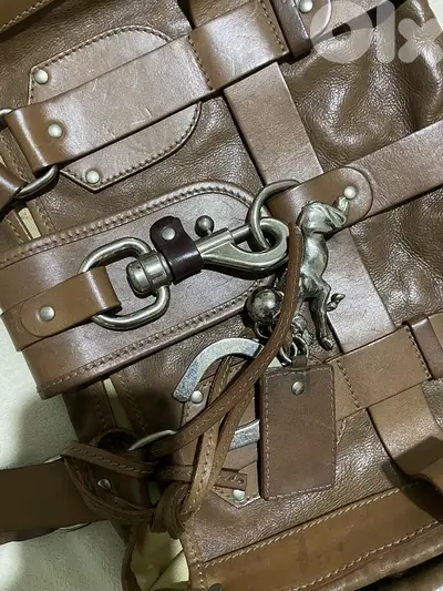Chloé kerala tan