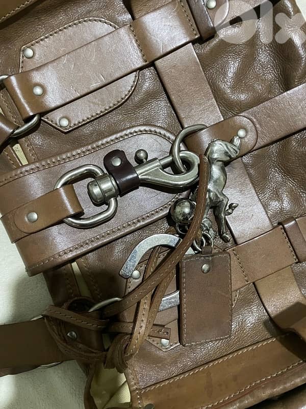 Chloé kerala tan 0