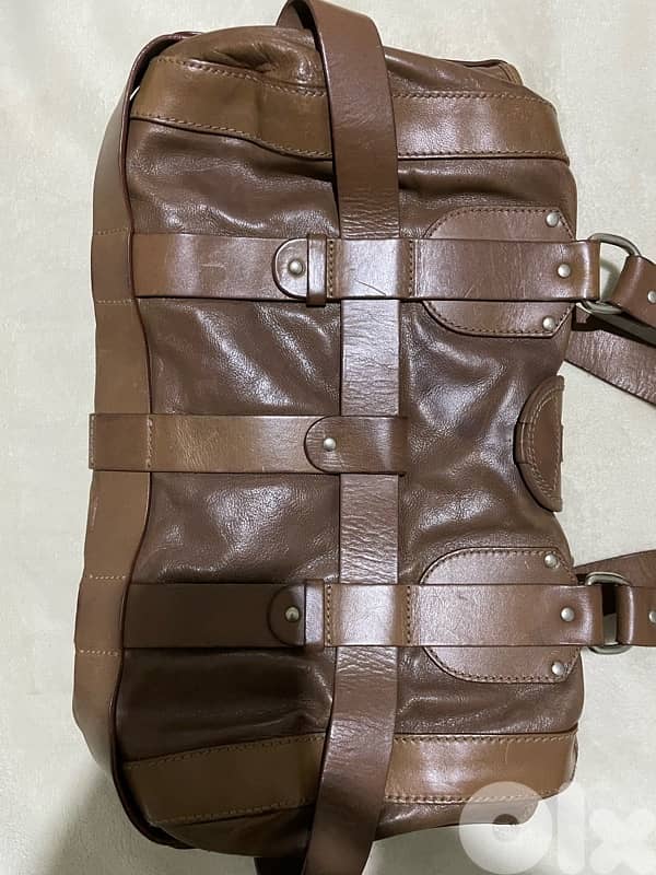 Chloé kerala tan 2