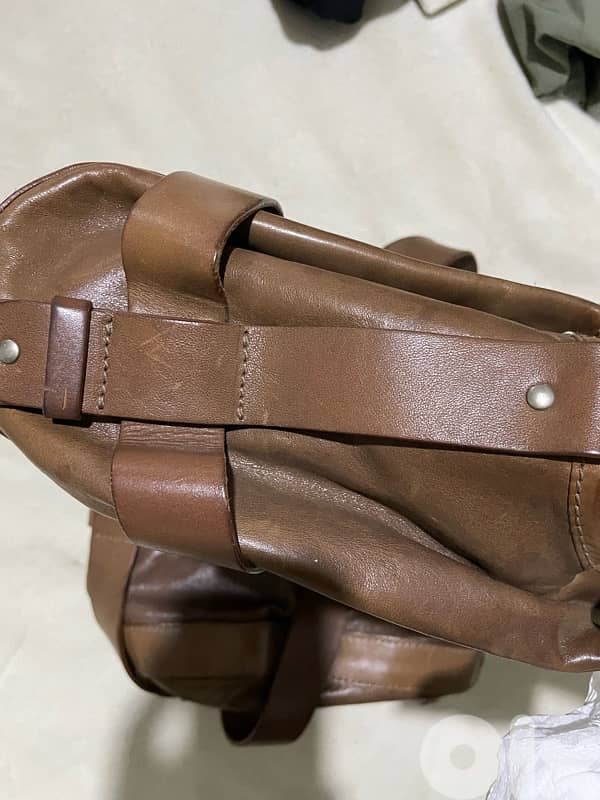 Chloé kerala tan 3