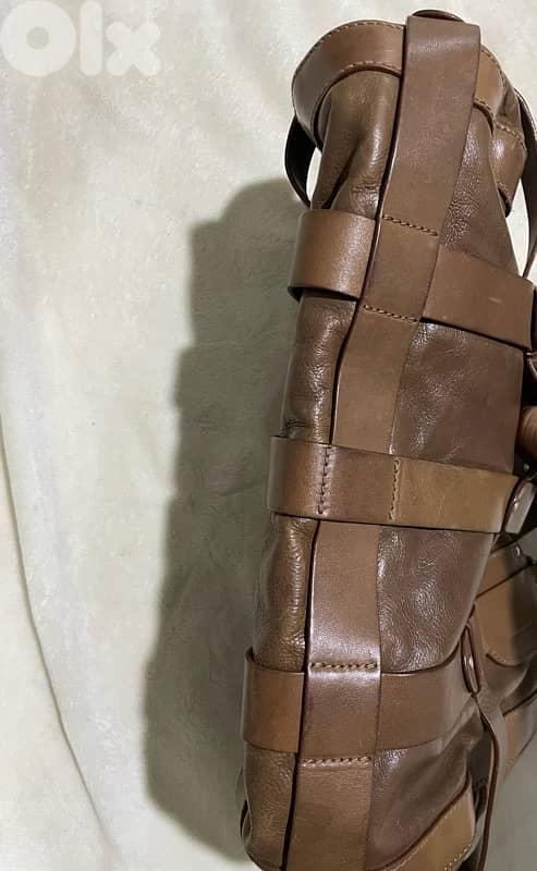 Chloé kerala tan 4