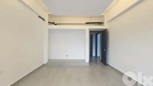 AH-HKL-467 Newly Renovated Office for Rent in Badaro