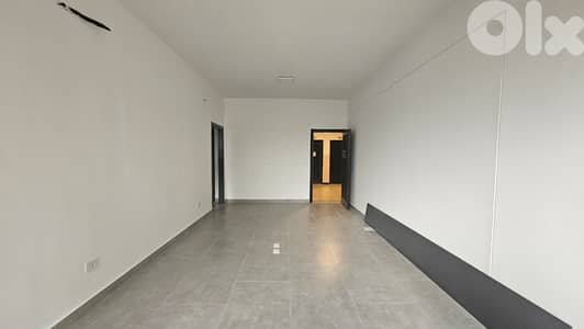 AH-HKL-467 Newly Renovated Office for Rent in Badaro