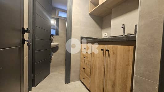 AH-HKL-467 Newly Renovated Office for Rent in Badaro