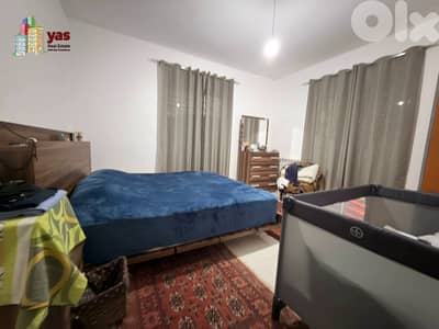 Jeita / Ain El Rihaneh Borders 171m2 + 50m2 Terrace |EL