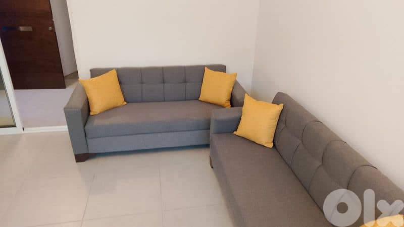 sofabed 1