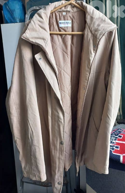 jacket for men 1