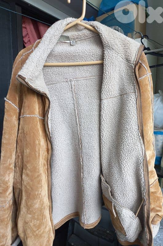 jacket for men 2