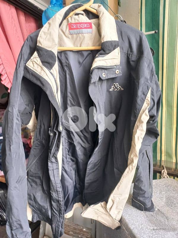 jacket for men 3
