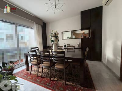 Zouk Mosbeh 210m2 | Renovated | Calm Street | Prime Location | EL