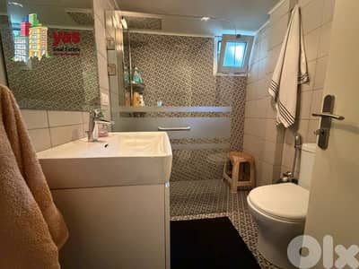 Zouk Mosbeh 210m2 | Renovated | Calm Street | Prime Location | EL