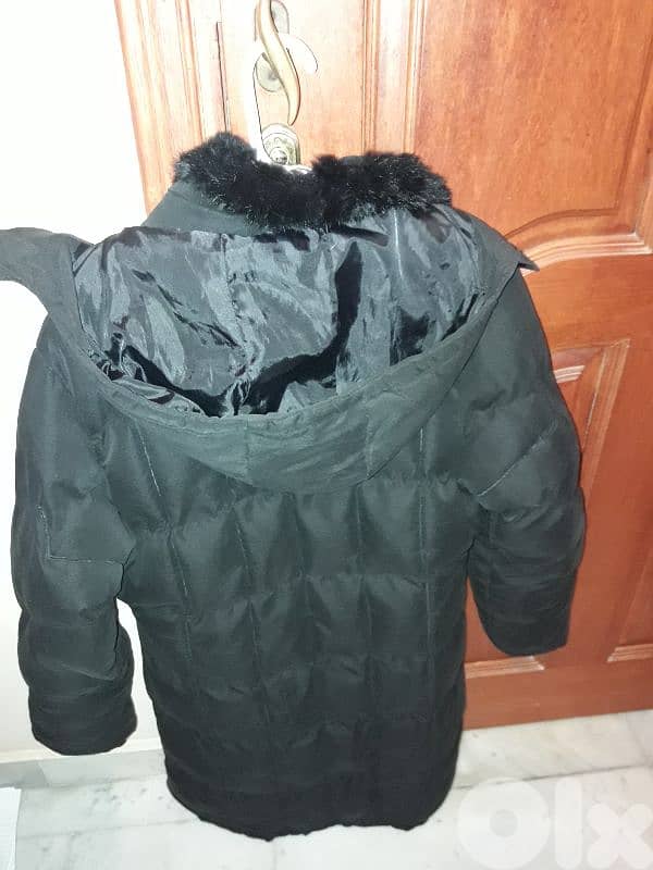جاكيت بناتي Jacket 0