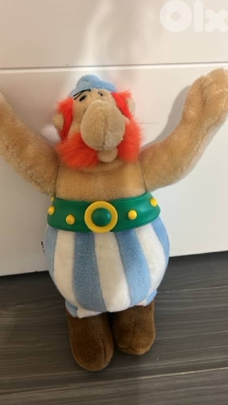obelix 0