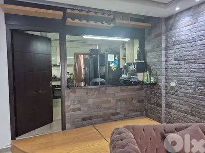 apartment For sale in mansourieh شقة للبيع في المنصورية