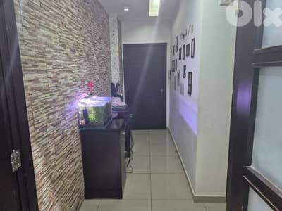 apartment For sale in mansourieh شقة للبيع في المنصورية