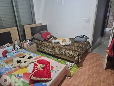 apartment For sale in mansourieh شقة للبيع في المنصورية