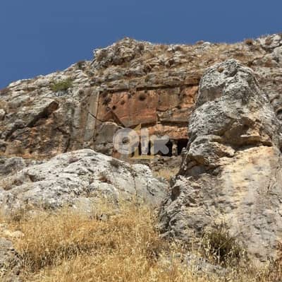 Land for sale in Bekaa DW13 أرض للبيع في  البقاع
