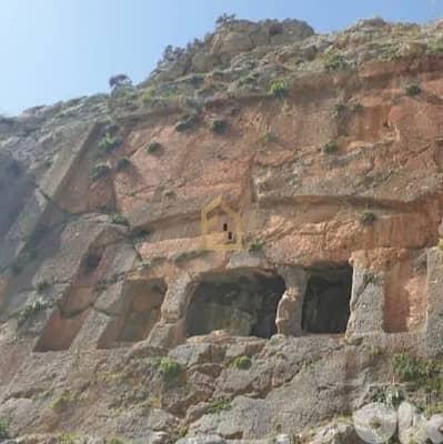 Land for sale in Bekaa DW13 أرض للبيع في  البقاع