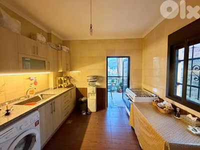 Apartment for sale in bseba شقة للبيع في بسابا
