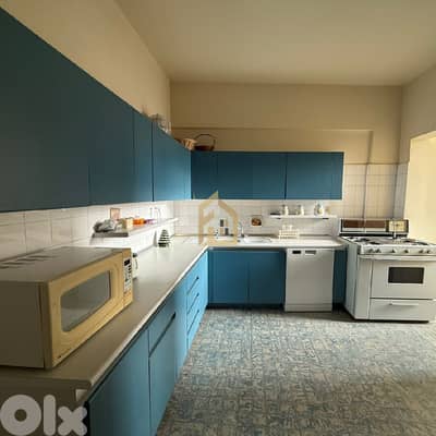 Apartment for rent in Achrafieh AA389 شقة  للإيجار في الأشرفية