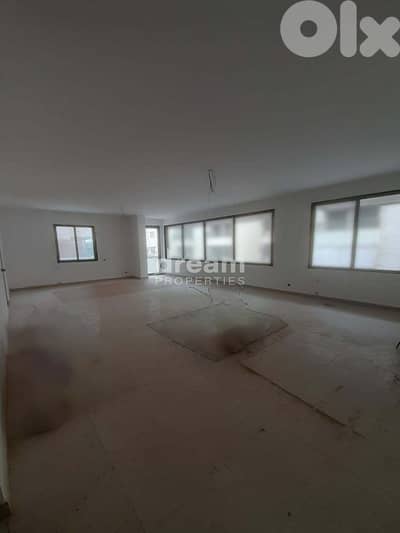 Spacious Apartment with Terrace in Hazmieh haz0145dpea