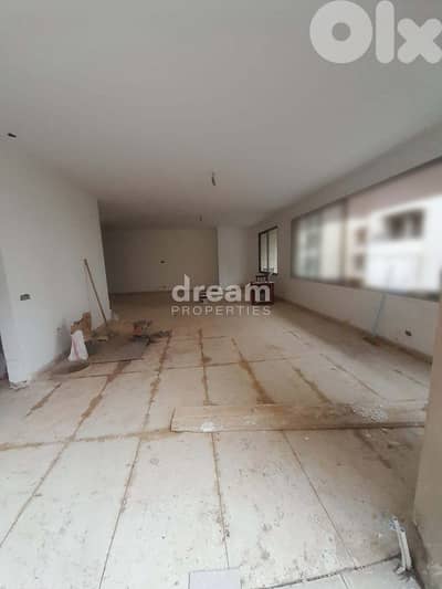 Spacious Apartment with Terrace in Hazmieh haz0145dpea