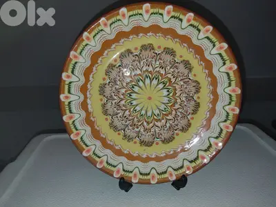 dishes