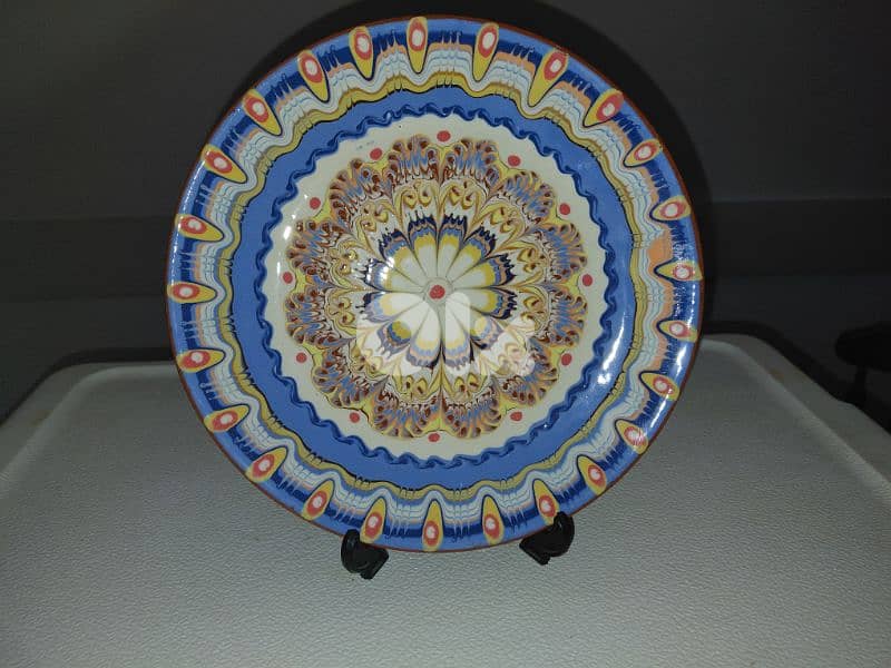 dishes 1