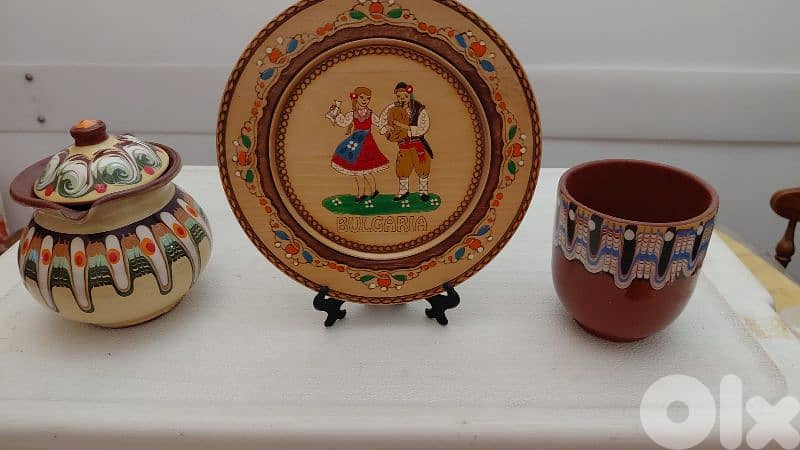 dishes 2