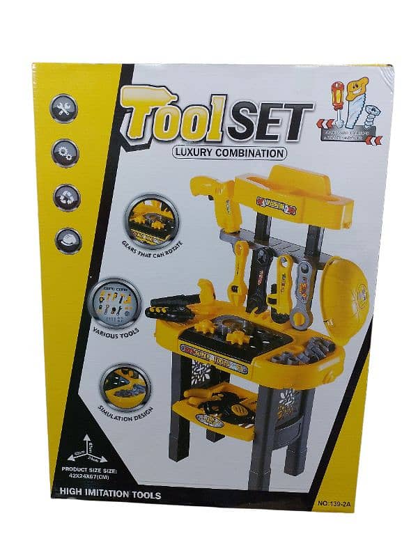tool set 0