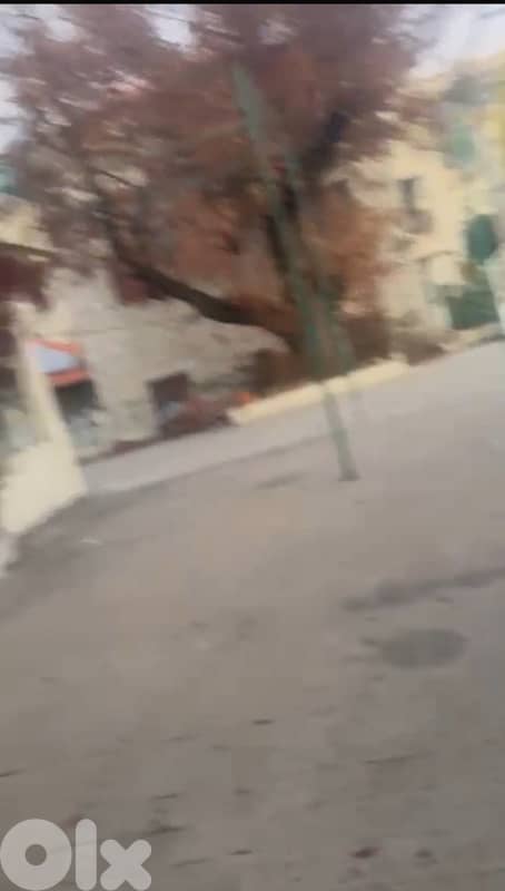 Two Floors Hotel 1050m construction on 800m Land Sale Hammana Falougha 3