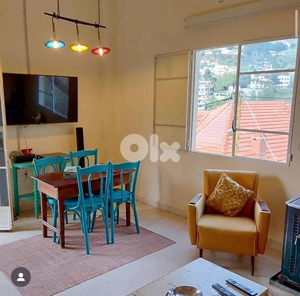 Two Floors Hotel 1050m construction on 800m Land Sale Hammana Falougha 10