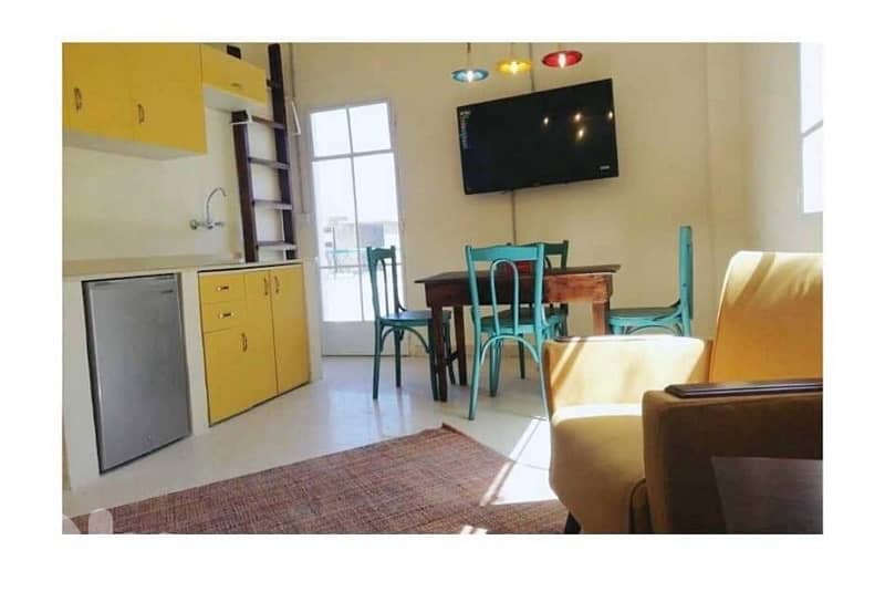 Two Floors Hotel 1050m construction on 800m Land Sale Hammana Falougha 12