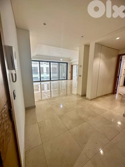 WaterfrontCity Dbayeh Apartment for Rent  شقة للإيجار في ضبية