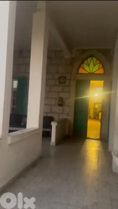Two Floors Hotel 1050m+ 1000m Land Hammana Falougha upper metn