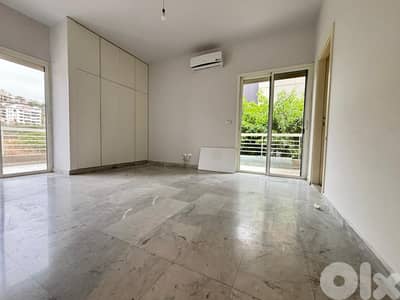 Adma | Decorated 4 Bedrooms Apartment | 4 Balconies | Sea View | Catch